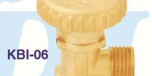 F Type Valve