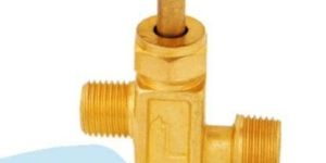 Wheel Valve (KBI-15)