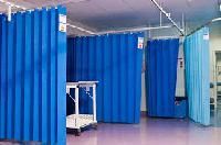 Hospital Curtain