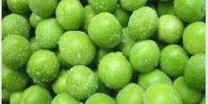 Frozen Green Peas