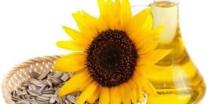 Sunflower Oil