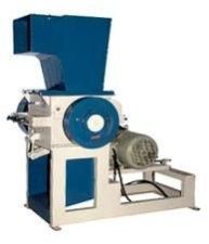 Plastic Scrap Grinding Machine