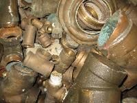 Red Brass Scrap