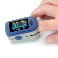 Pulse Oxi Meters
