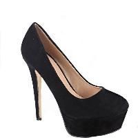 Pencil Heel