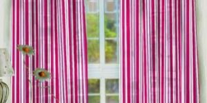 Cotton Curtains