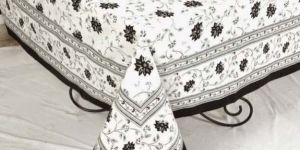 Cotton Table Cover
