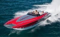 Speed Boat