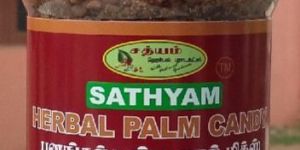 Herbal Palm Candy