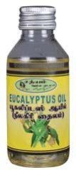 Sathyam Eucalyptus Oil 100 Ml