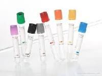 Vacuum Blood Collection Tube
