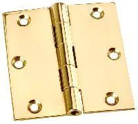 Brass Door Hinges