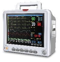 Cardiac Monitor