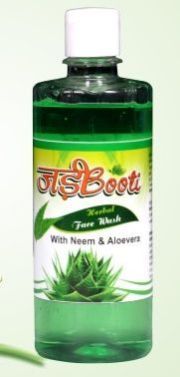 Aloe Vera Face Wash
