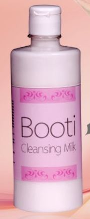 Cleansing Milk