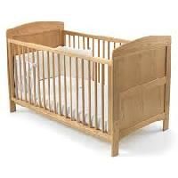 Child Cot