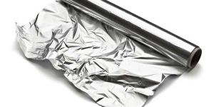 Aluminium Foil