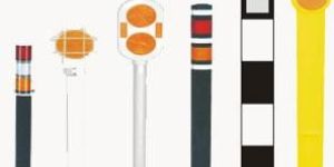 Roadway Delineators