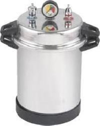 Autoclaves Pressure Cooker