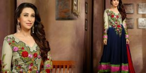Designer Anarkali Suits