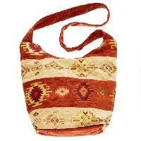 Fabric Handbags