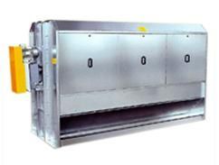 Rotary Screen Separator