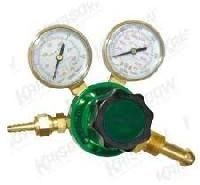 Oxygen Regulator