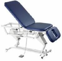 Traction Treatment Table