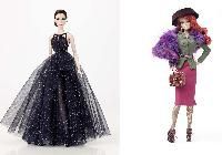 Fashion Dolls