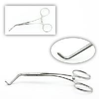 Castroviejo Vascular Clamps