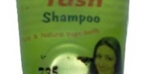 Aloe Vera Shikakai Shampoo