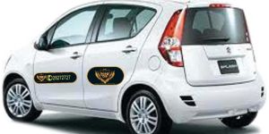 Topz cab -taxi pick up service
