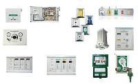Medical Gas Equipment