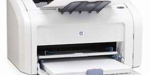 Laserjet Printer
