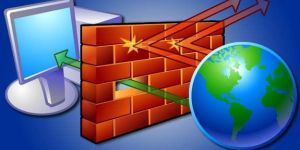 Network Firewall Software