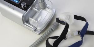 S9 Escape Auto CPAP Machine