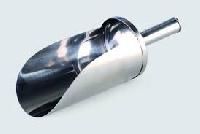 Closed Type Stainless Steel Scoops
