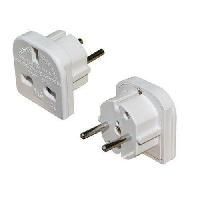 Plug Adapter