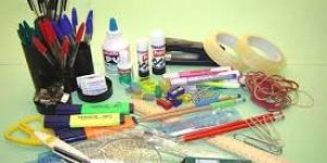 Stationery Products