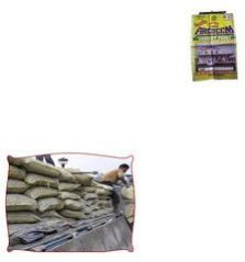 Rotogravure Printed Bags