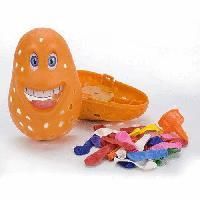 Water Balloons Toys