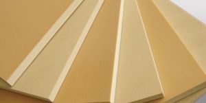 WPC Foam Board Sheet