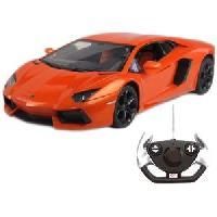 Remote Car Toy