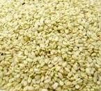 Hulled Sesame Seeds