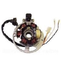 Bike Stator Assembly