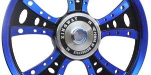 Alloy Wheels