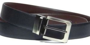 Spanish Leather Belt