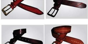 Mens Causal Belts