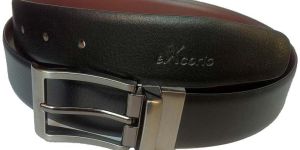 Mens Leather Belt