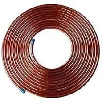 Refrigeration Tubes